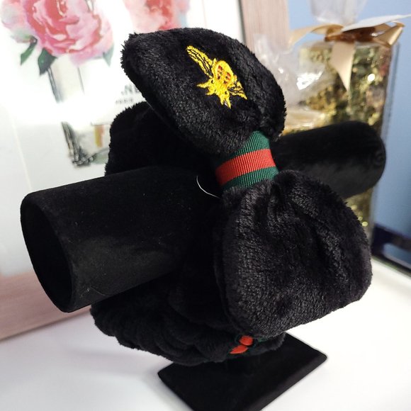 Sold out - New Soft Stretchy Luxury Headband - Picture 2 of 7